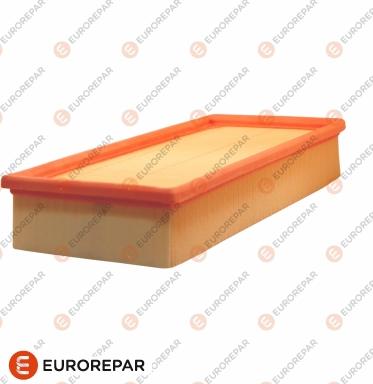 EUROREPAR E147201 - Въздушен филтър vvparts.bg