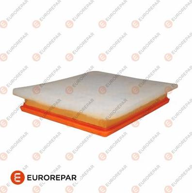 EUROREPAR E147208 - Въздушен филтър vvparts.bg