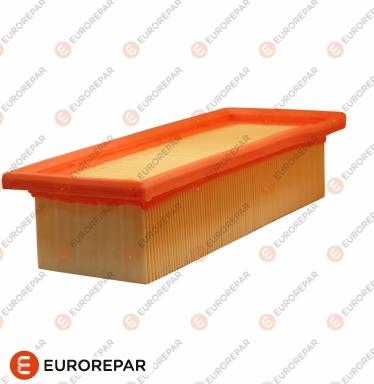 EUROREPAR E147217 - Въздушен филтър vvparts.bg