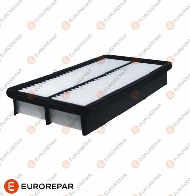 EUROREPAR E147237 - Въздушен филтър vvparts.bg