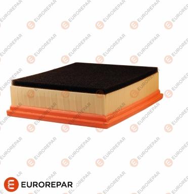 EUROREPAR E147228 - Въздушен филтър vvparts.bg