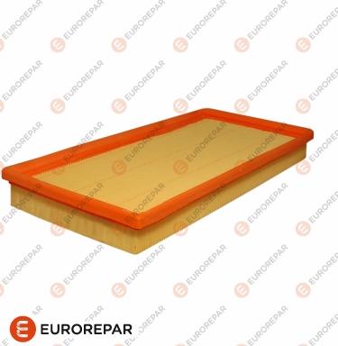 EUROREPAR E147272 - Въздушен филтър vvparts.bg