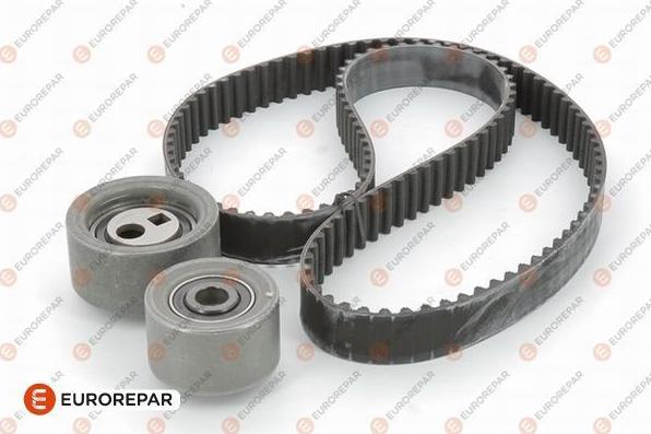 EUROREPAR E118446 - Комплект ангренажен ремък vvparts.bg