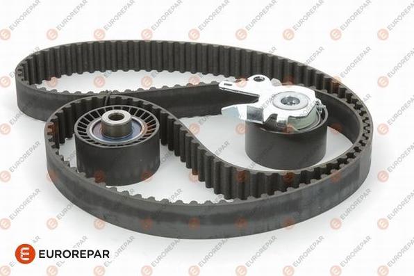 EUROREPAR E118440 - Комплект ангренажен ремък vvparts.bg