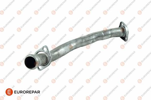 EUROREPAR E12895P - Изпускателна тръба vvparts.bg