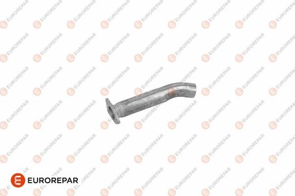 EUROREPAR E12896P - Изпускателна тръба vvparts.bg