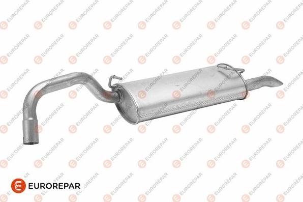 EUROREPAR E12848E - Крайно гърне vvparts.bg