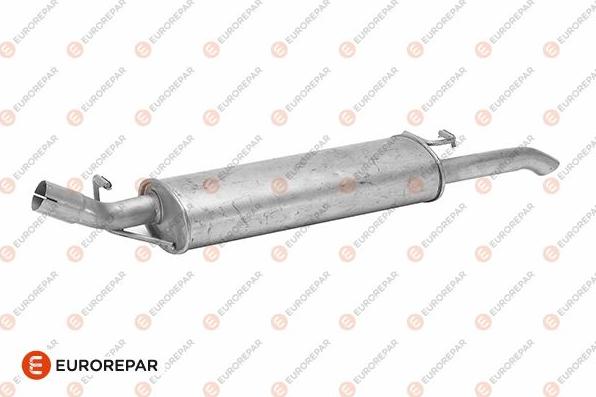 EUROREPAR E12859K - Крайно гърне vvparts.bg