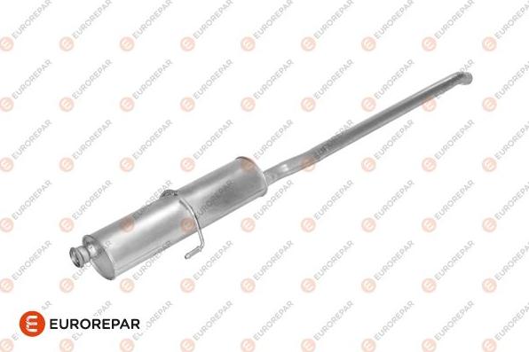 EUROREPAR E12851V - Предно гърне vvparts.bg