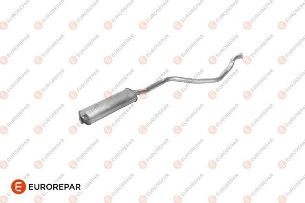 EUROREPAR E12865G - Предно гърне vvparts.bg