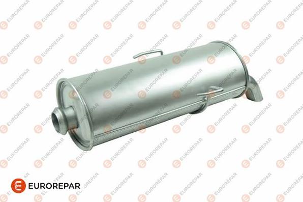 EUROREPAR E12861A - Крайно гърне vvparts.bg