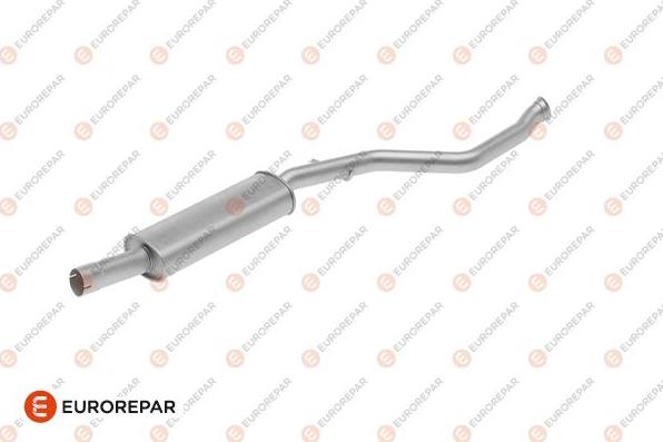 EUROREPAR E12814C - Средно гърне vvparts.bg