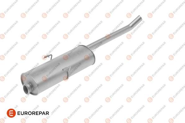 EUROREPAR E12814E - Предно гърне vvparts.bg