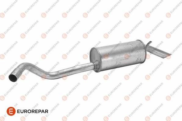 EUROREPAR E12816L - Средно гърне vvparts.bg