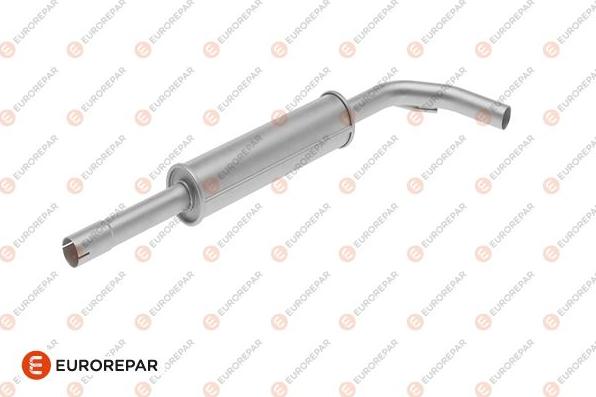 EUROREPAR E12813F - Средно гърне vvparts.bg