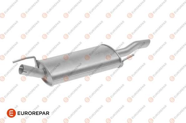 EUROREPAR E12817C - Крайно гърне vvparts.bg