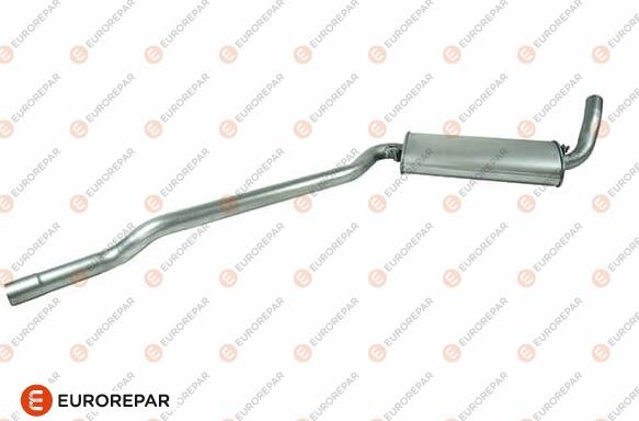 EUROREPAR E12881P - Средно гърне vvparts.bg