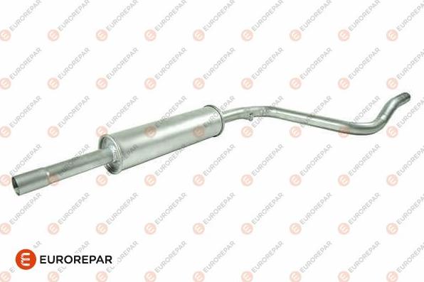 EUROREPAR E12835G - Средно гърне vvparts.bg