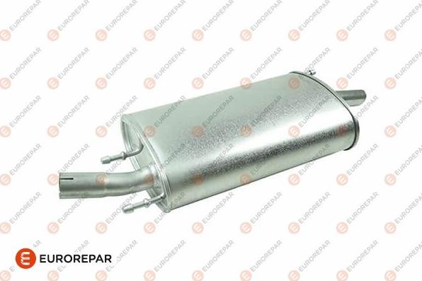 EUROREPAR E12822A - Крайно гърне vvparts.bg