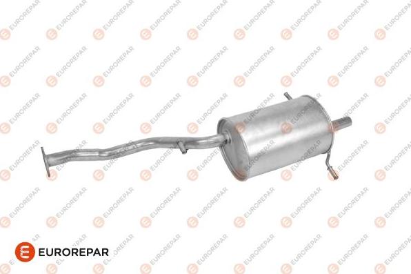 EUROREPAR E12827Q - Крайно гърне vvparts.bg