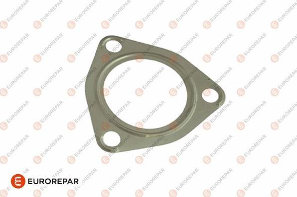 EUROREPAR E128B08 - Уплътнение, изпускателни тръби vvparts.bg