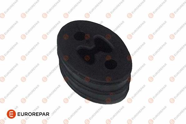 EUROREPAR E128D58 - Скоба, изпускателна система vvparts.bg