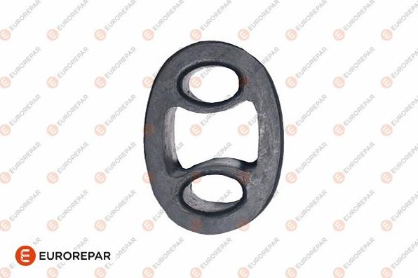 EUROREPAR E128D53 - Скоба, изпускателна система vvparts.bg