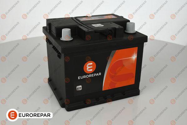 EUROREPAR LGBEB30054 - Стартов акумулатор vvparts.bg