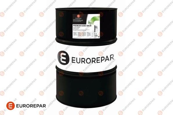 EUROREPAR LGBPPR0404 - Двигателно масло vvparts.bg