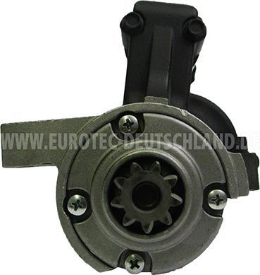 Eurotec 11090417 - Стартер vvparts.bg