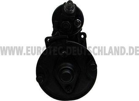 Eurotec 11090488 - Стартер vvparts.bg