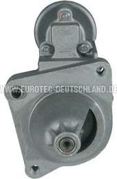 Eurotec 11090049 - Стартер vvparts.bg