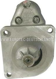 Eurotec 11090047 - Стартер vvparts.bg