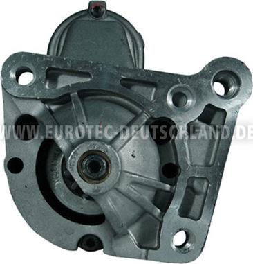 Eurotec 11090087 - Стартер vvparts.bg