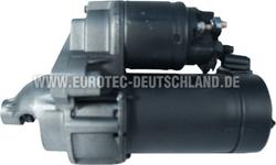 Eurotec 11090064 - Стартер vvparts.bg