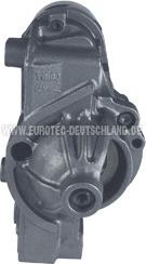 Eurotec 11090061 - Стартер vvparts.bg