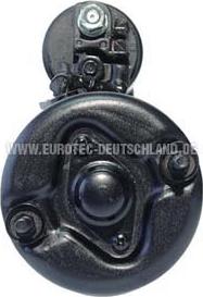 Eurotec 11090003 - Стартер vvparts.bg