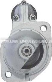 Eurotec 11090003 - Стартер vvparts.bg