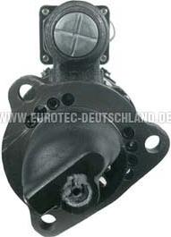 Eurotec 11090086 - Стартер vvparts.bg