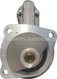 Eurotec 11090036 - Стартер vvparts.bg