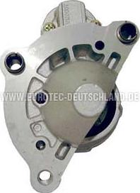 Eurotec 11090033 - Стартер vvparts.bg