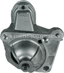 Eurotec 11090071 - Стартер vvparts.bg