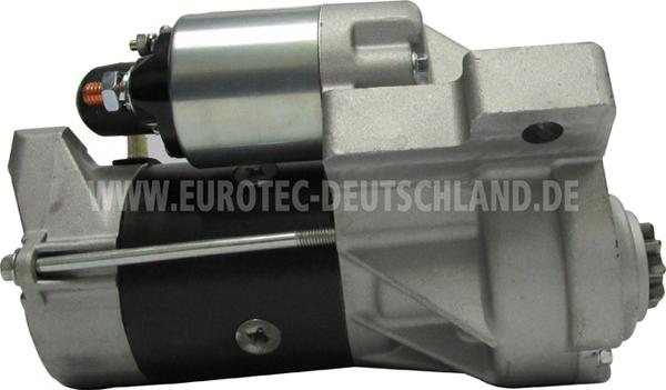 Eurotec 11090194 - Стартер vvparts.bg