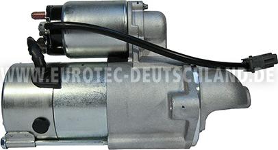 Eurotec 11090190 - Стартер vvparts.bg