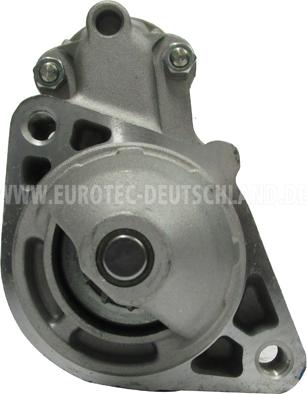 Eurotec 11090441 - Стартер vvparts.bg