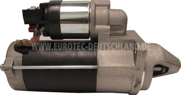 Eurotec 11090159 - Стартер vvparts.bg