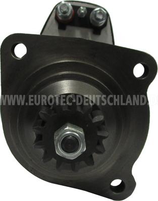 Eurotec 11090168 - Стартер vvparts.bg