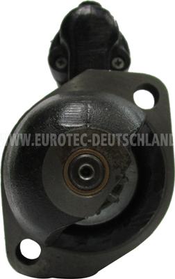 Eurotec 11090105 - Стартер vvparts.bg