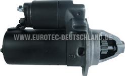 Eurotec 11090100 - Стартер vvparts.bg