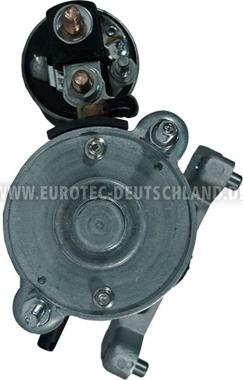 Eurotec 11090113 - Стартер vvparts.bg